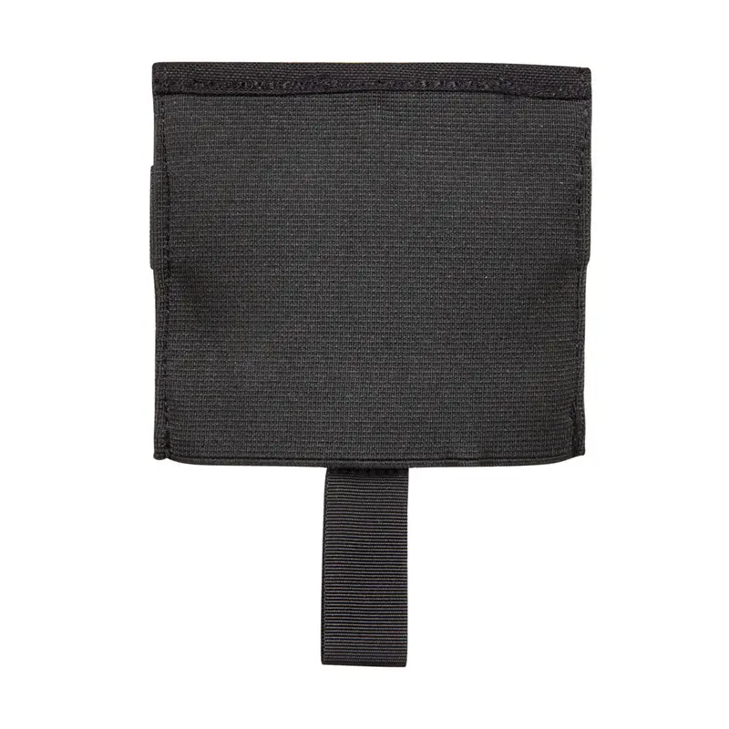 Tasmanian Tiger Dump Pouch Light schwarz
