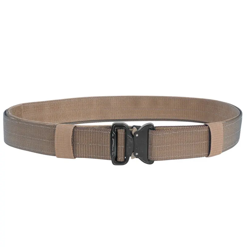 Tasmanian Tiger Equipment Belt Set MKII coyote