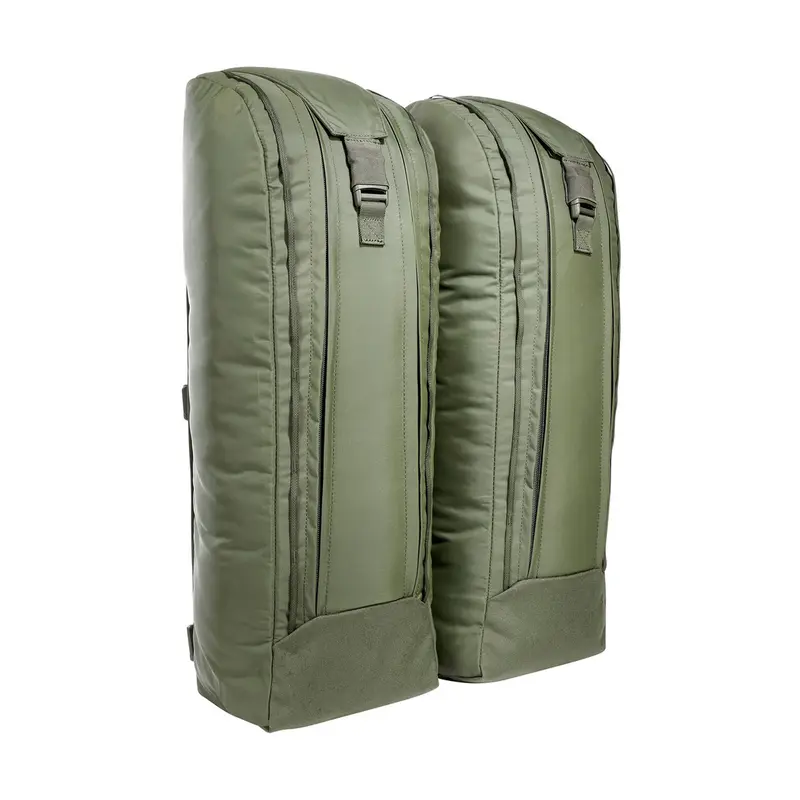 Tasmanian Tiger Front-Side Pouch 16 (Paar) oliv
