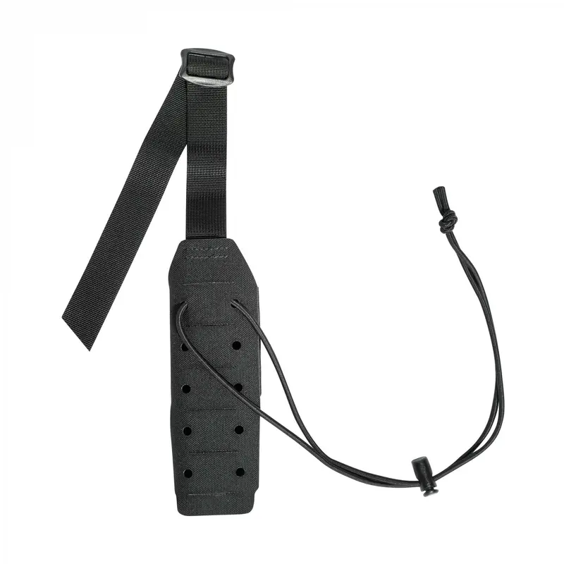 Tasmanian Tiger Harness Molle Adapter black