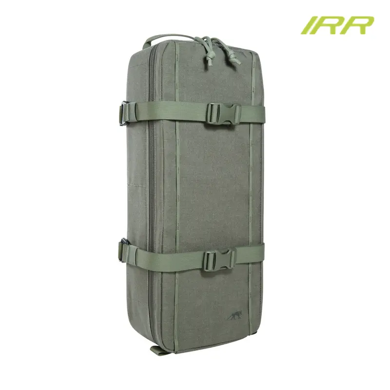 Tasmanian Tiger Medic Platoon Side Pocket IRR 10L stone grey olive
