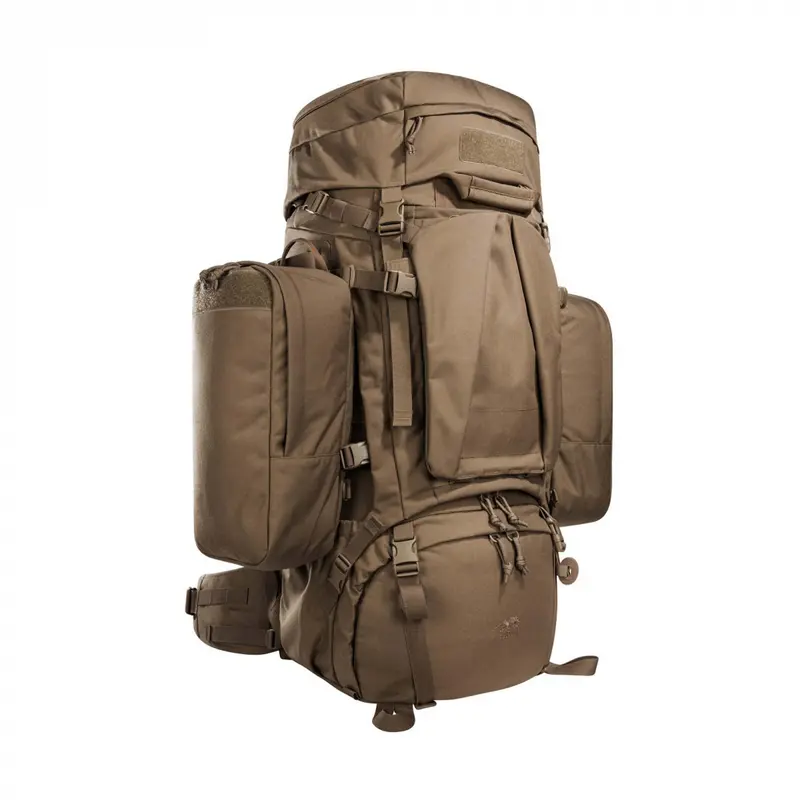 Tasmanian Tiger MIL OPS Pack 80+24 Einsatzrucksack coyote