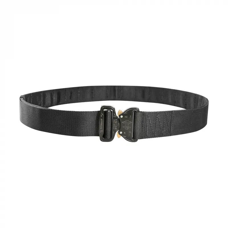 Tasmanian Tiger Modular Belt Einsatzgürtel black