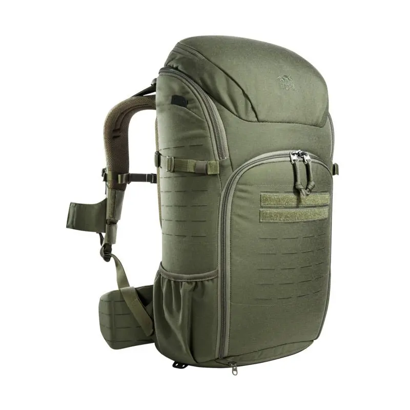 Tasmanian Tiger Modular Camera Pack 30 Foto-Rucksack olive