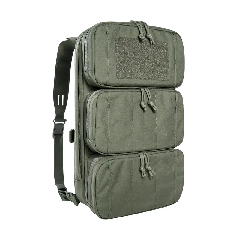 Tasmanian Tiger Modular Chest Rig Pack 20L oliv