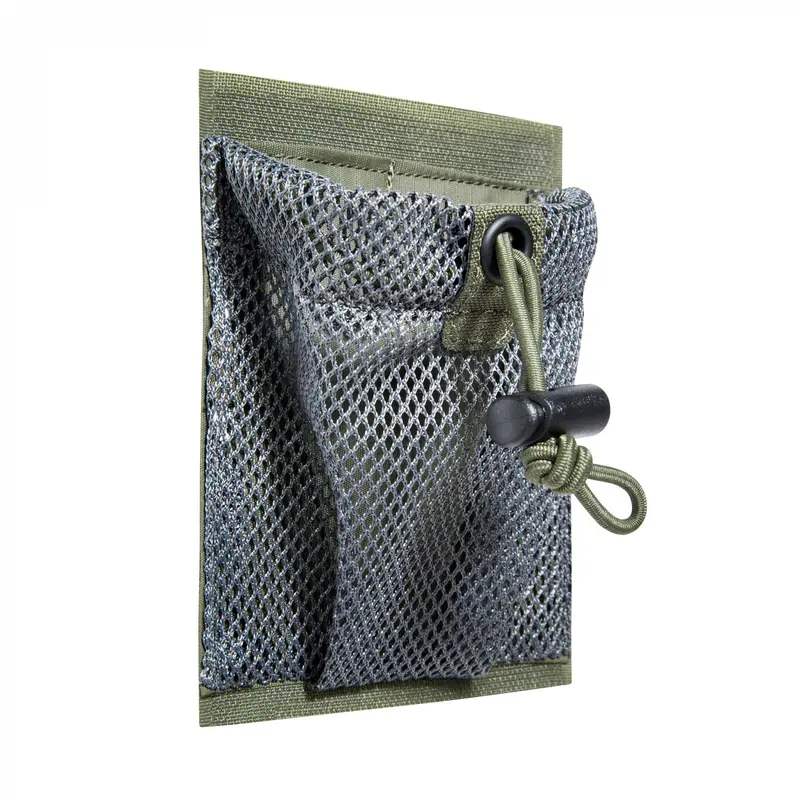 Tasmanian Tiger Modular Collector VL Netztasche olive