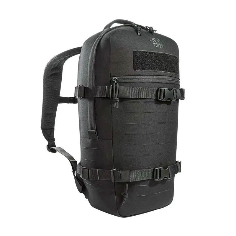 Tasmanian Tiger Modular Daypack L 18L black