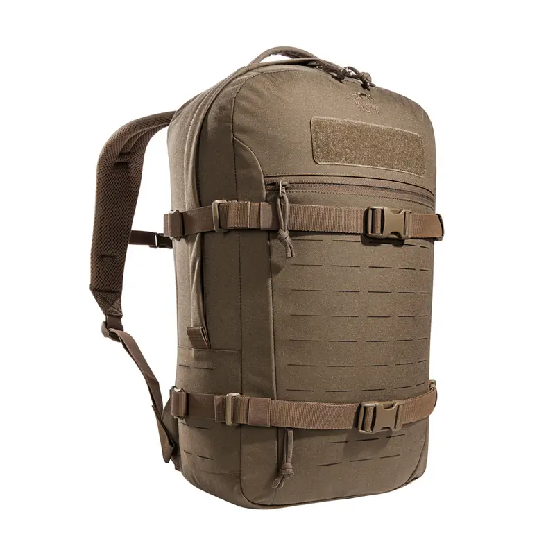 Tasmanian Tiger Modular Daypack XL 23L coyote