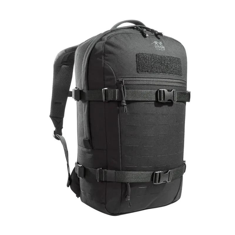 Tasmanian Tiger Modular Daypack XL 23L schwarz
