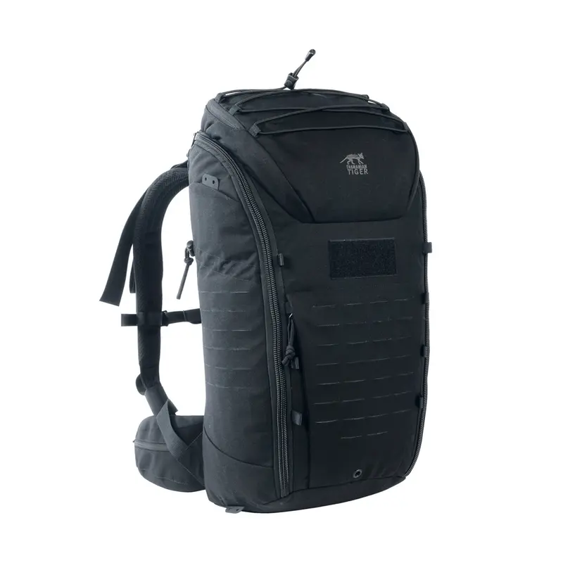 Tasmanian Tiger Modular Pack 30 black