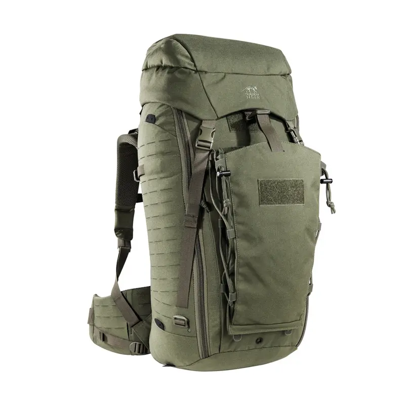 Tasmanian Tiger Modular Pack 45 Plus olive