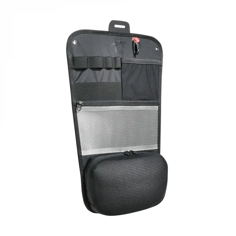 Tasmanian Tiger Organizer Panel black
