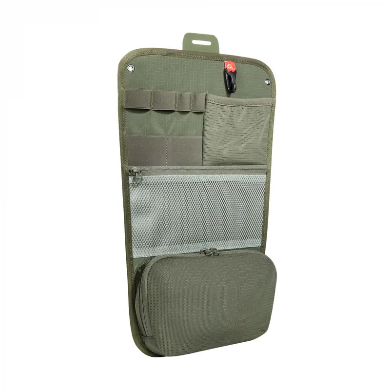 Tasmanian Tiger Organizer Panel olive