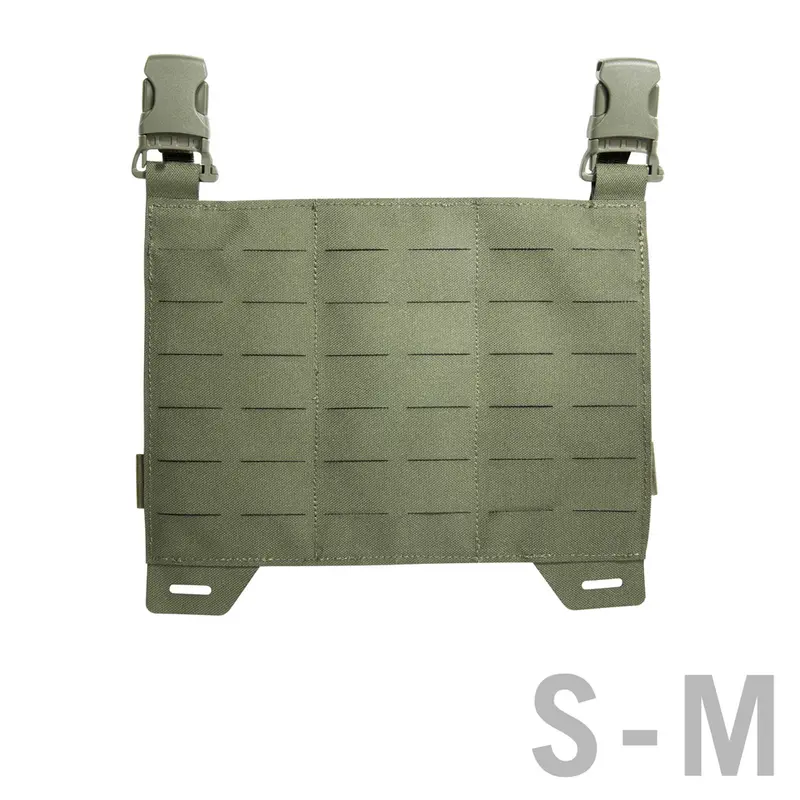 Tasmanian Tiger Plate Carrier Panel LC olive