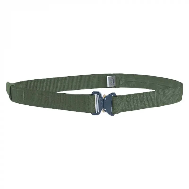 Tasmanian Tiger Tactical Belt MK II Einsatzgürtel olive