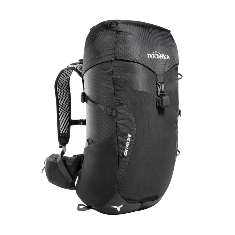 Tatonka Hike Pack 20 Women Wanderrucksack black