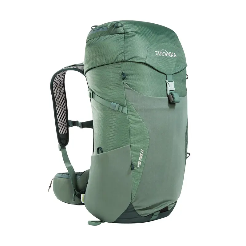 Tatonka Hike Pack 27 Wanderrucksack sage green