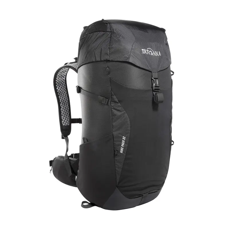 Tatonka Hike Pack 32 Wanderrucksack black