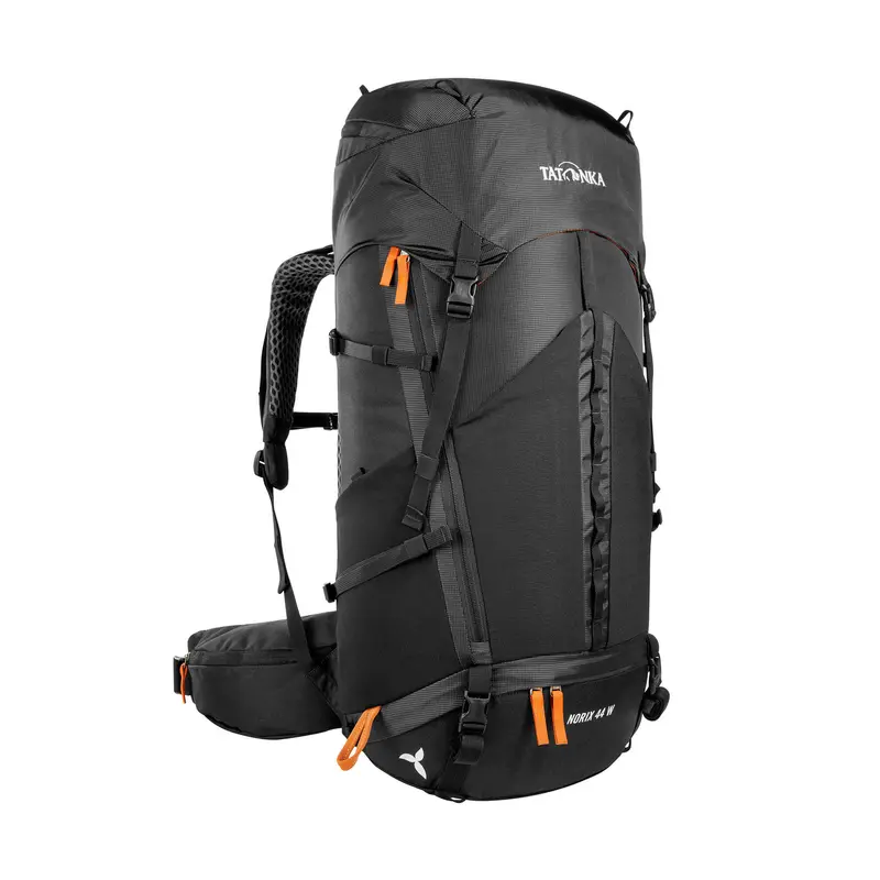 Tatonka Norix 44 Women Tourenrucksack black