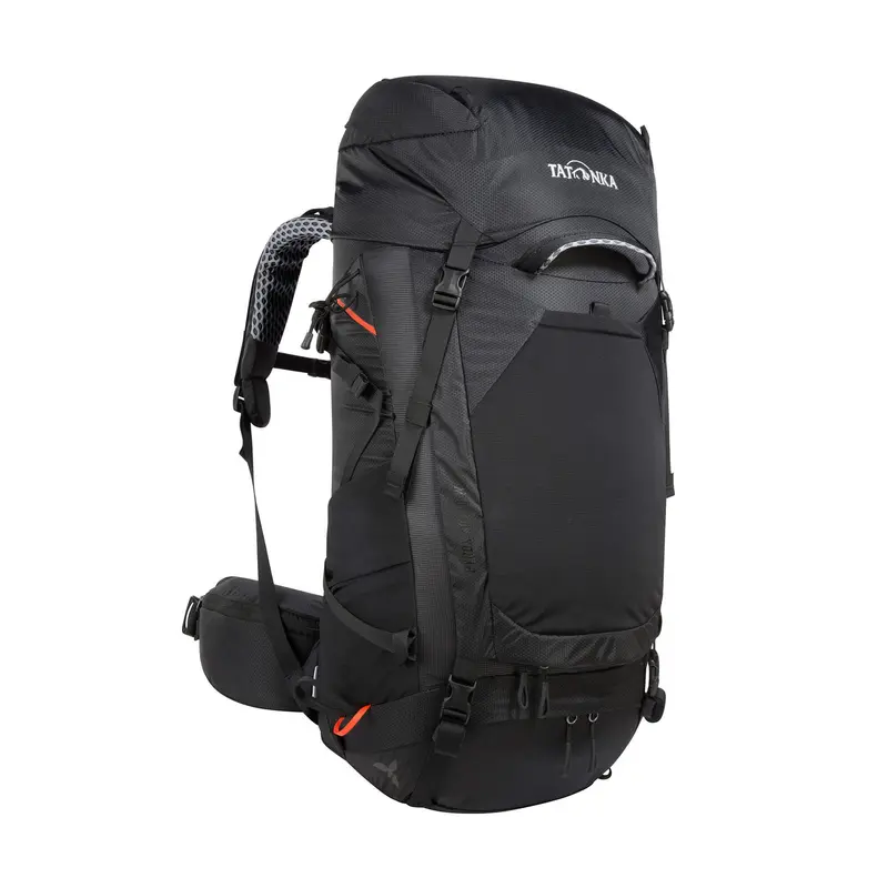 Tatonka Pyrox 40+10 Women Tourenrucksack black