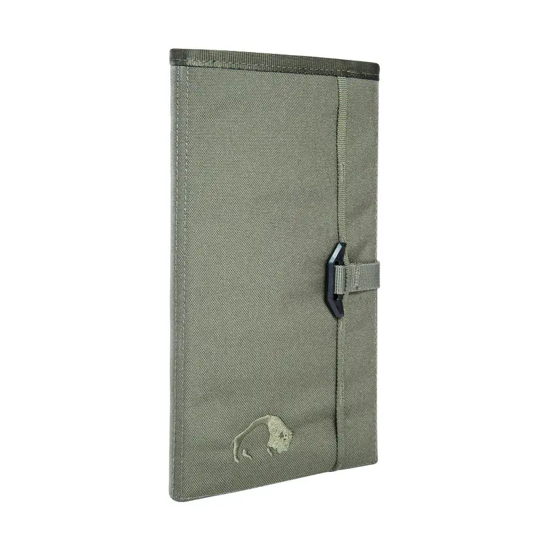 Tatonka Seat Mat BC 35 x 45cm Sitzkissen stone grey olive