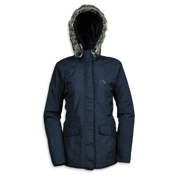 Tavua Damen Jacket 42 Jacke mit Kapuze