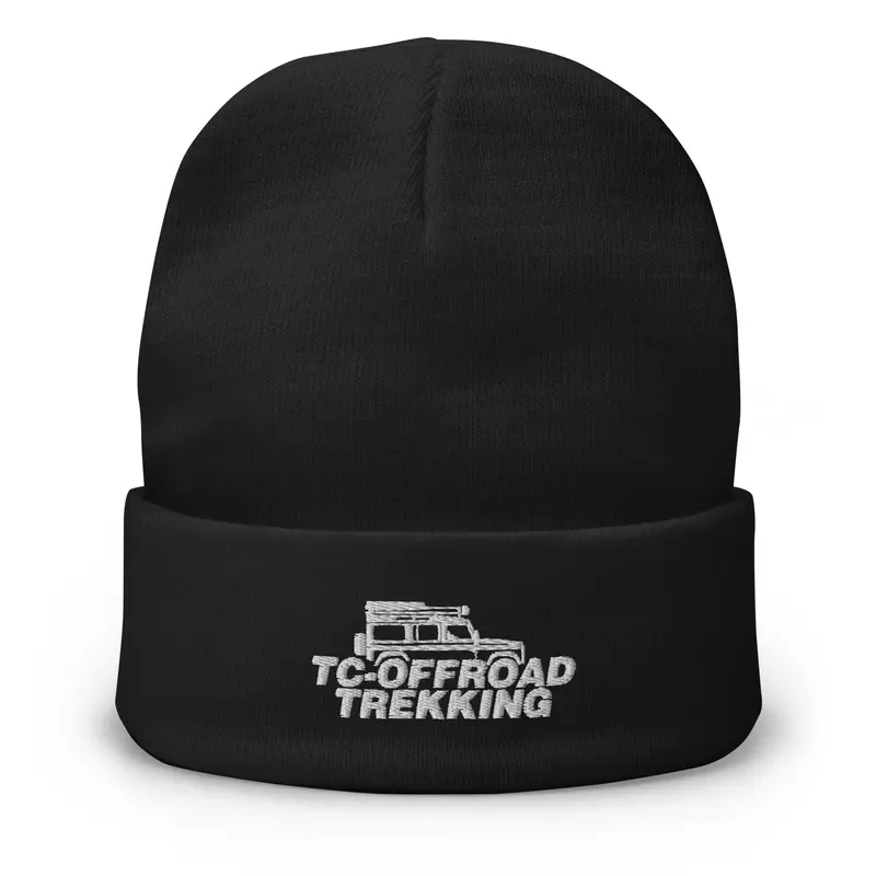 TC-Offroad Beanie