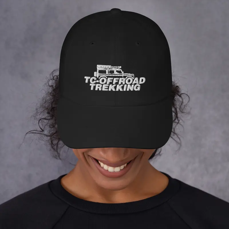 TC-Offroad Cap