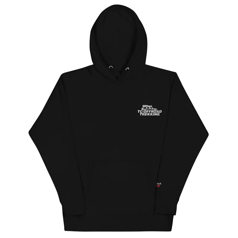 TC-Offroad Hoodie