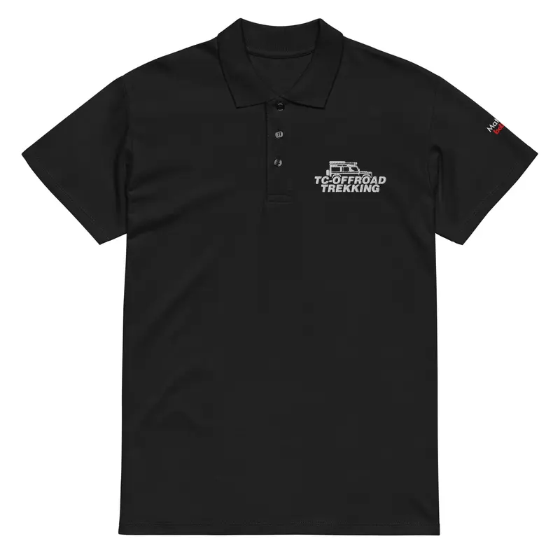TC-Offroad Polo