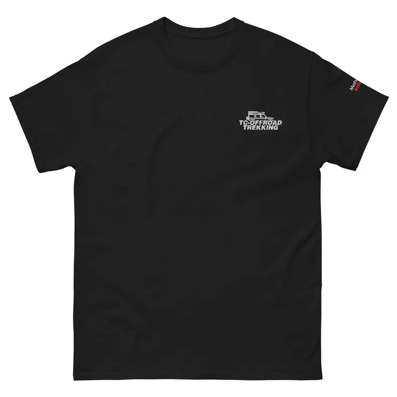 TC-Offroad Unisex T-Shirt