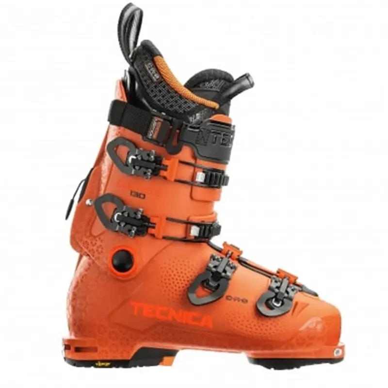 Tecnica Cochise 130 brick orange