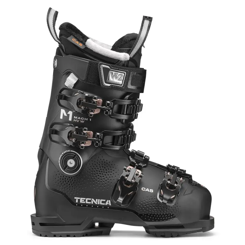 Tecnica Mach 1 HV 105 W GW 2023 2024