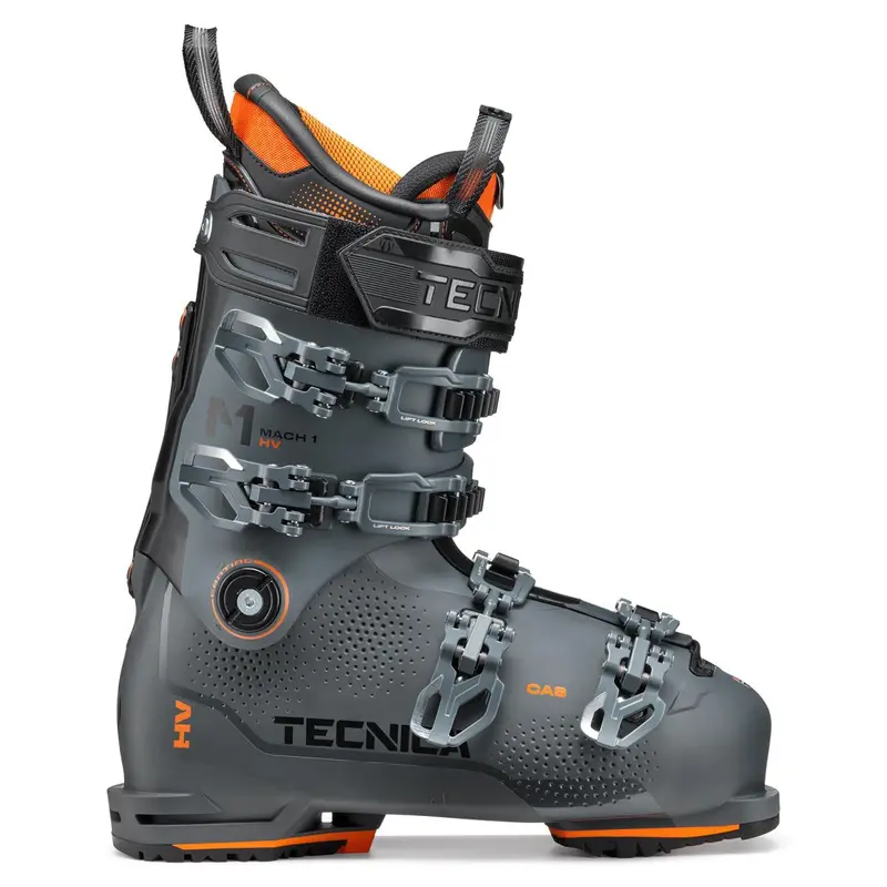 Tecnica Mach 1 HV 110 TD GW 2023 2024