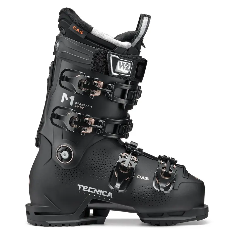 Tecnica Mach 1 LV 105 Women GW 2023 2024