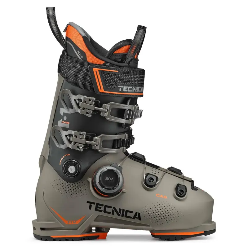 Tecnica MACH BOA HV 130 GW transition grey