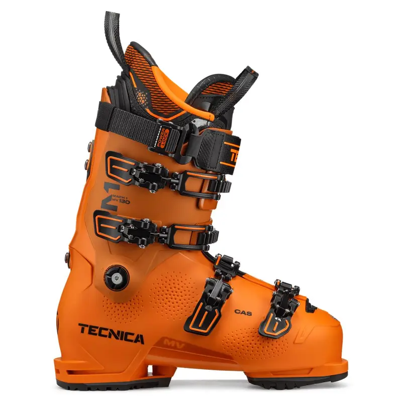 Tecnica MACH1 MV 130 TD GW - icon orange