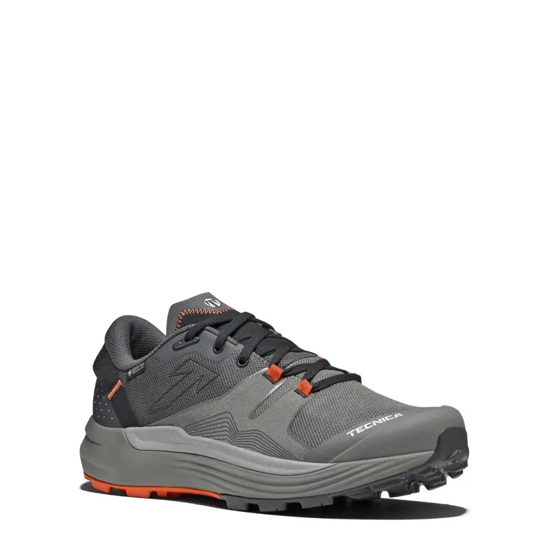 Tecnica Spark Speed S GTX grey