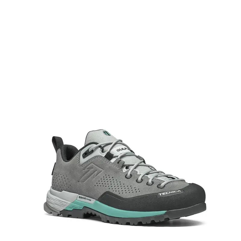 Tecnica Sulfur GTX WS grey light petrol