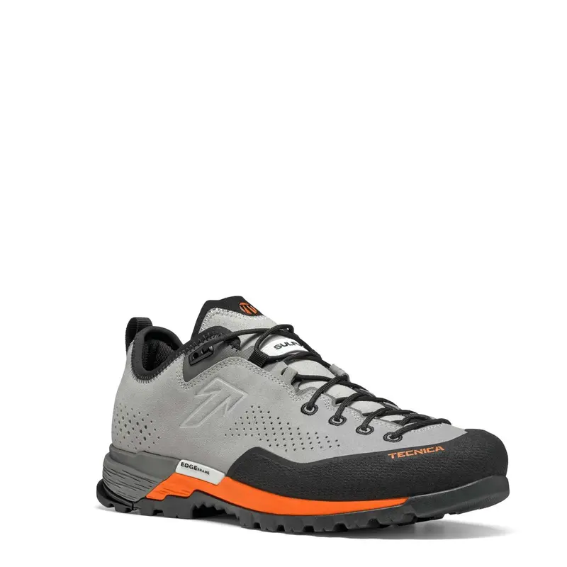 Tecnica Sulfur MS - grey/ul orange