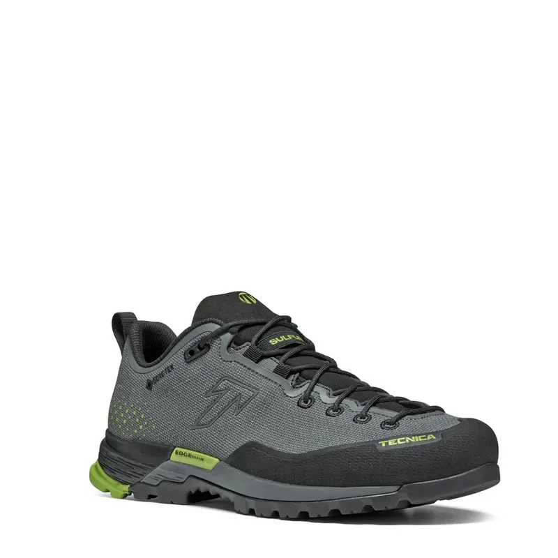 Tecnica Sulfur S GTX MS graphite green
