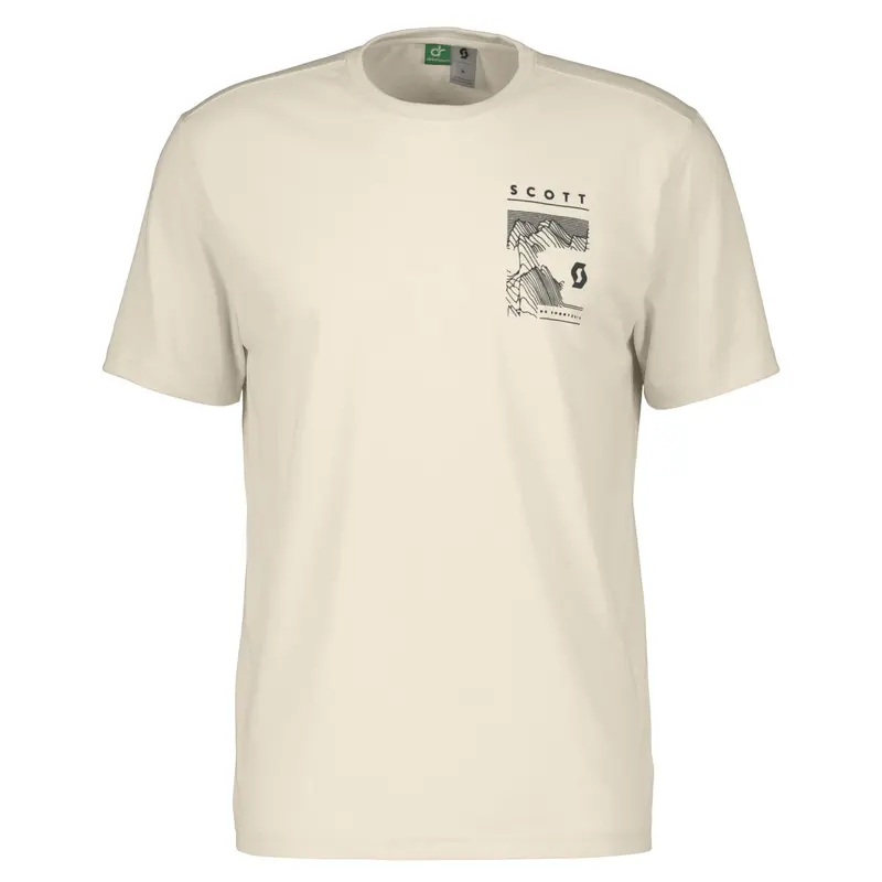 Tee Mens Defined SS