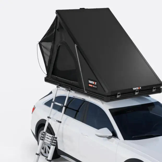 TentBox Cargo 2.0
