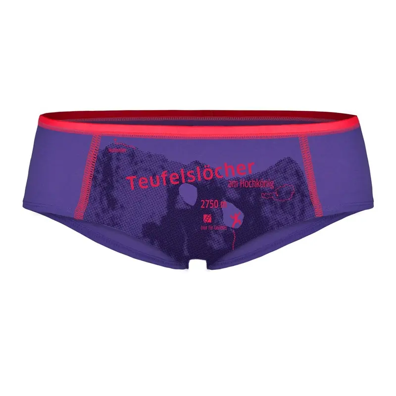 Teufelslöcher