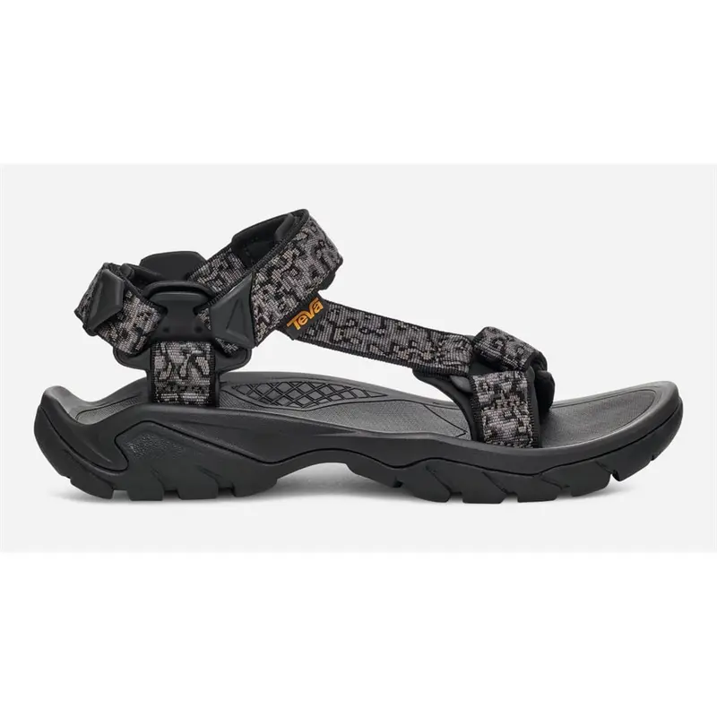 Teva Terra Fi 5 Universal magma black/grey