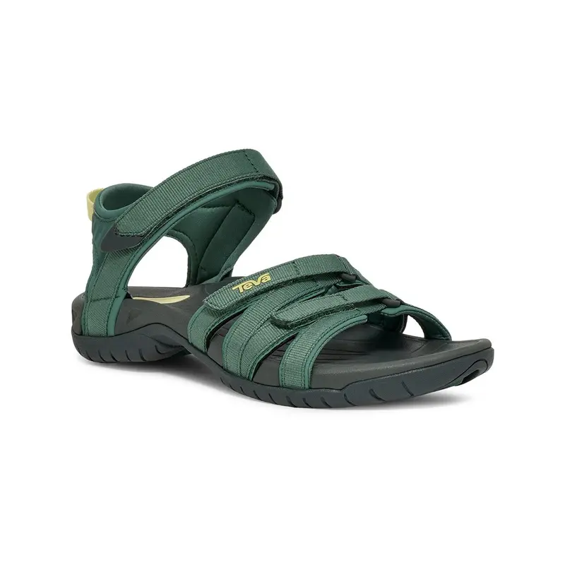 Teva Tirra Women silver pine
