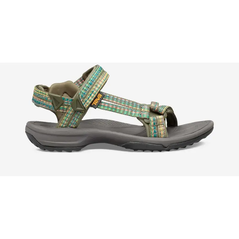 TEVA Women's Terra Fi Lite - burnt olive