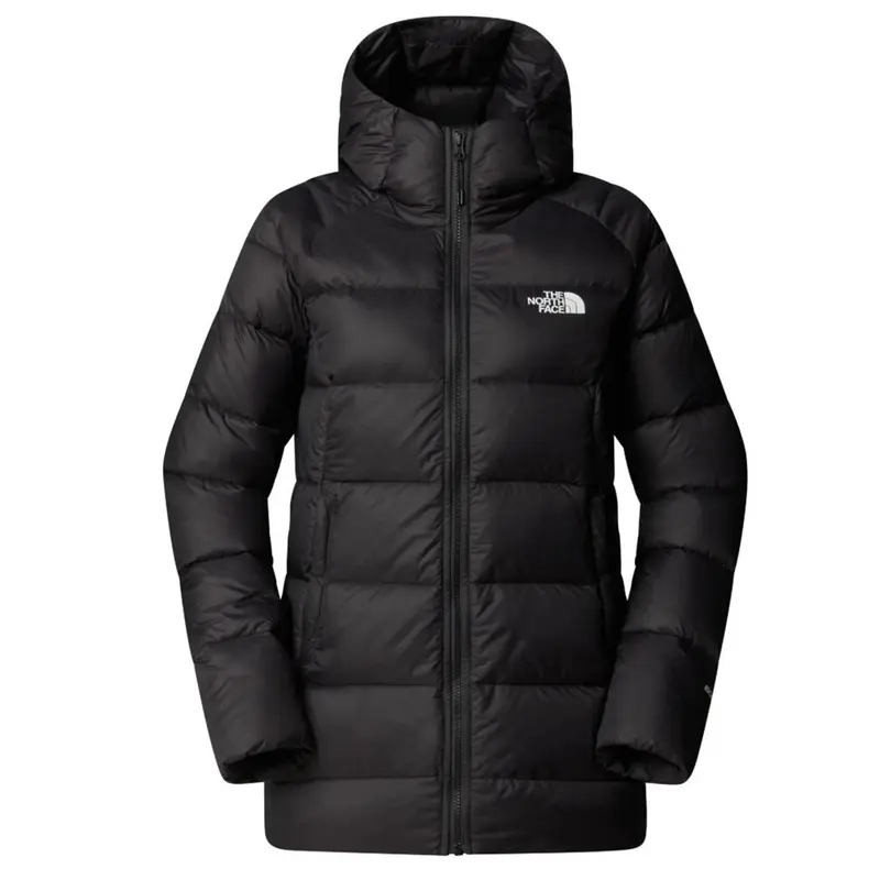 The North Face Damen Hyalite Daunenjacke Schwarz