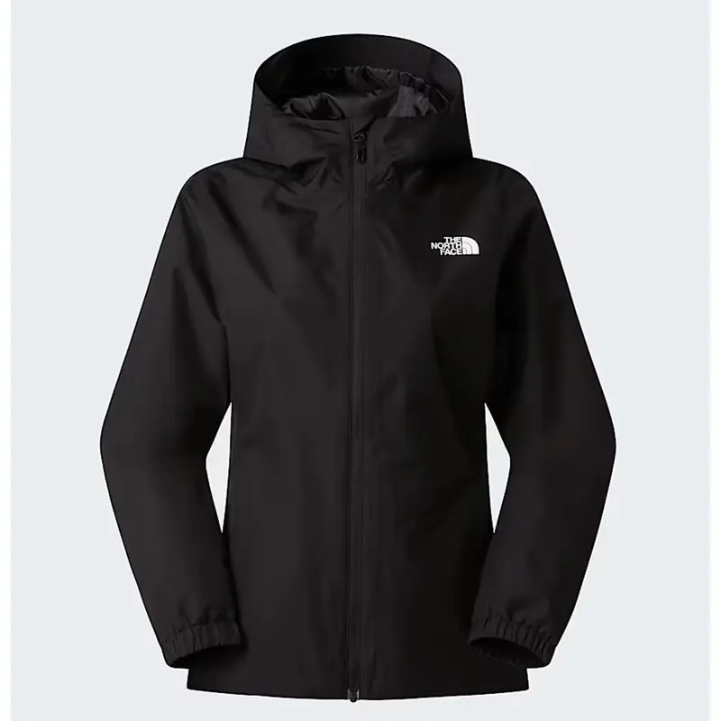 The North Face Quest DryVent™ Jacke für Damen TNF black