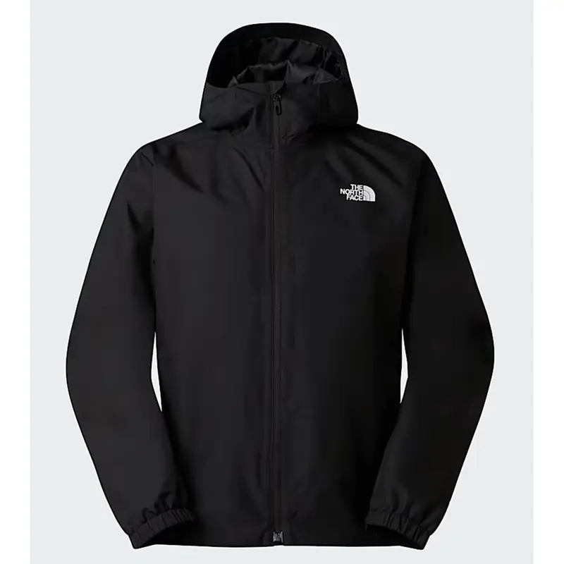 The North Face Quest Mono Jacket Herren tnf black